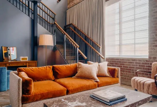 Soho House Nashville