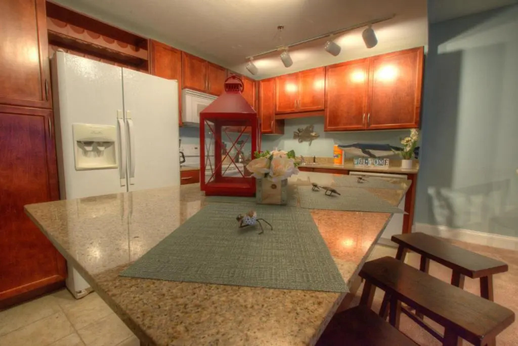 BEAUTIFUL 3 BD Laketown Wharf 1133- Best Amenities