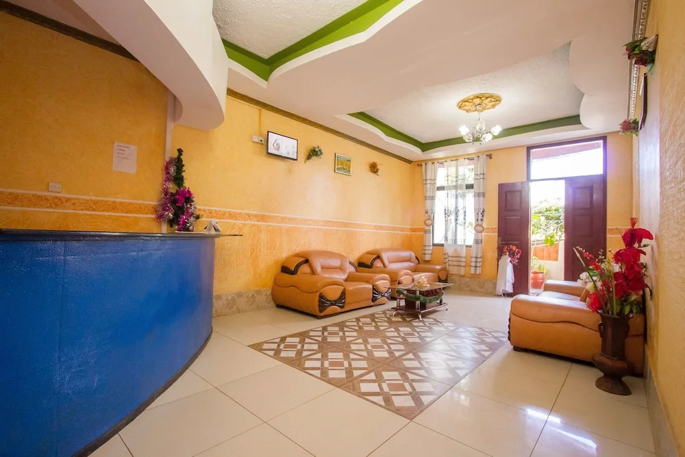 Grande Hotel