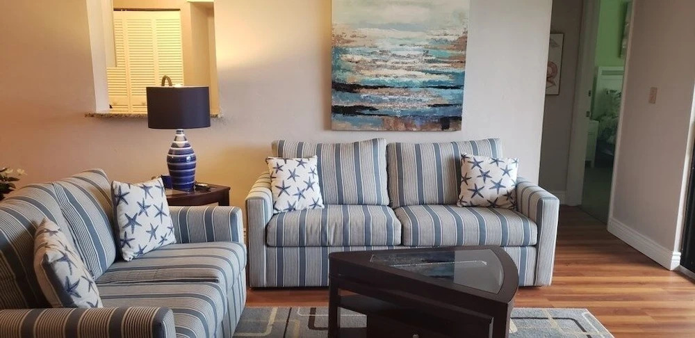 Santa Maria Harbour Resort 108