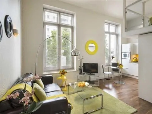 City Stay Aparts - Modern Notting Hill Studio
