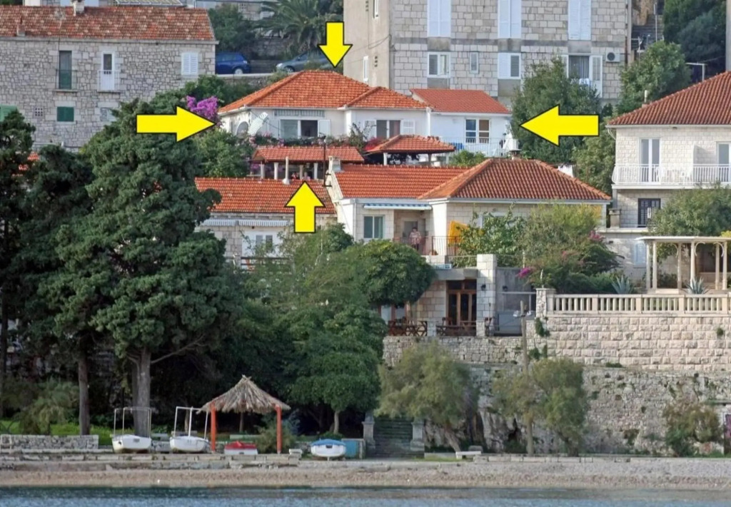 Vedro - 50 M From Sea - 3 - Blue(2)