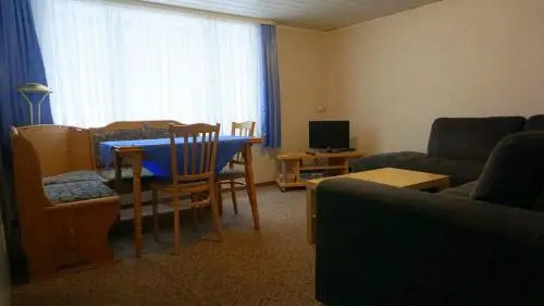"Bungalow 321" Meyersgrund Im Thüringer Wald