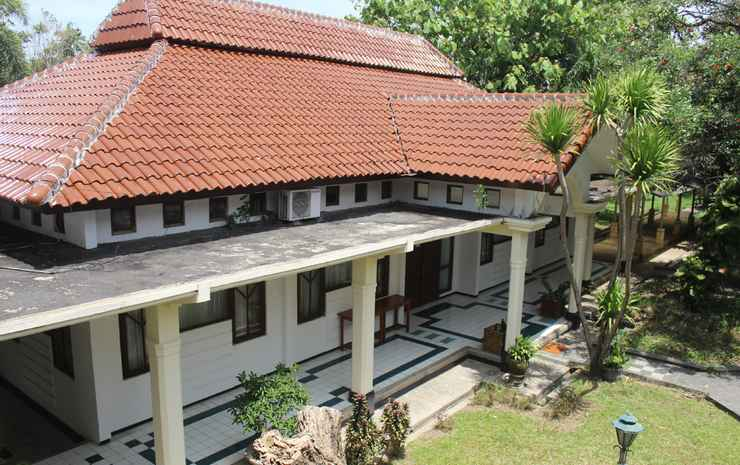 Guest House Eboni Madiun