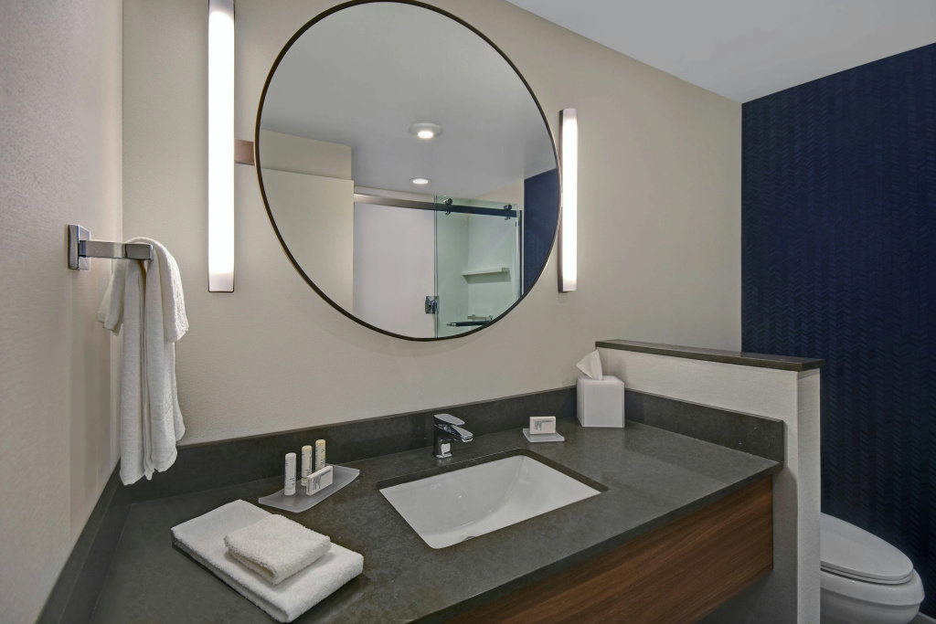 Fairfield Inn & Suites by Marriott Mansfield