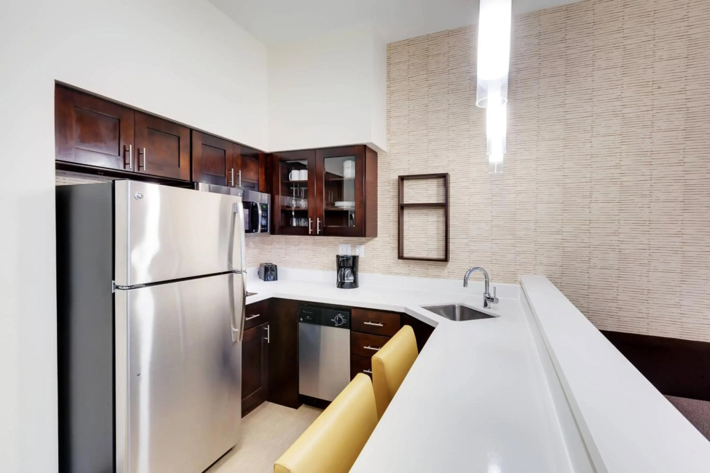Residence Inn by Marriott Austin Airport