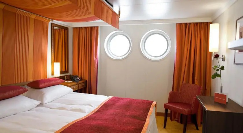 A-ROSA Hotelschiff Köln