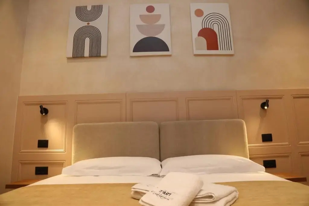 Z art Hotel