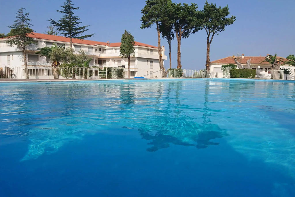 Club Residence La Castellana Mare