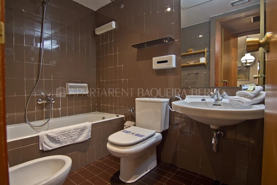 Apartamento Muntanyò