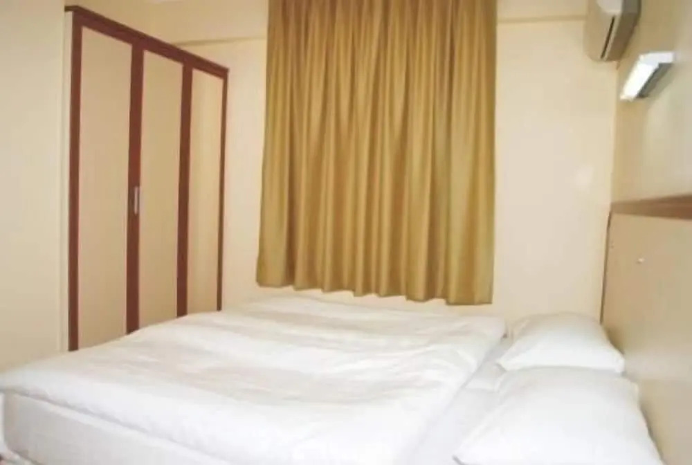 Zeytin Apart Otel
