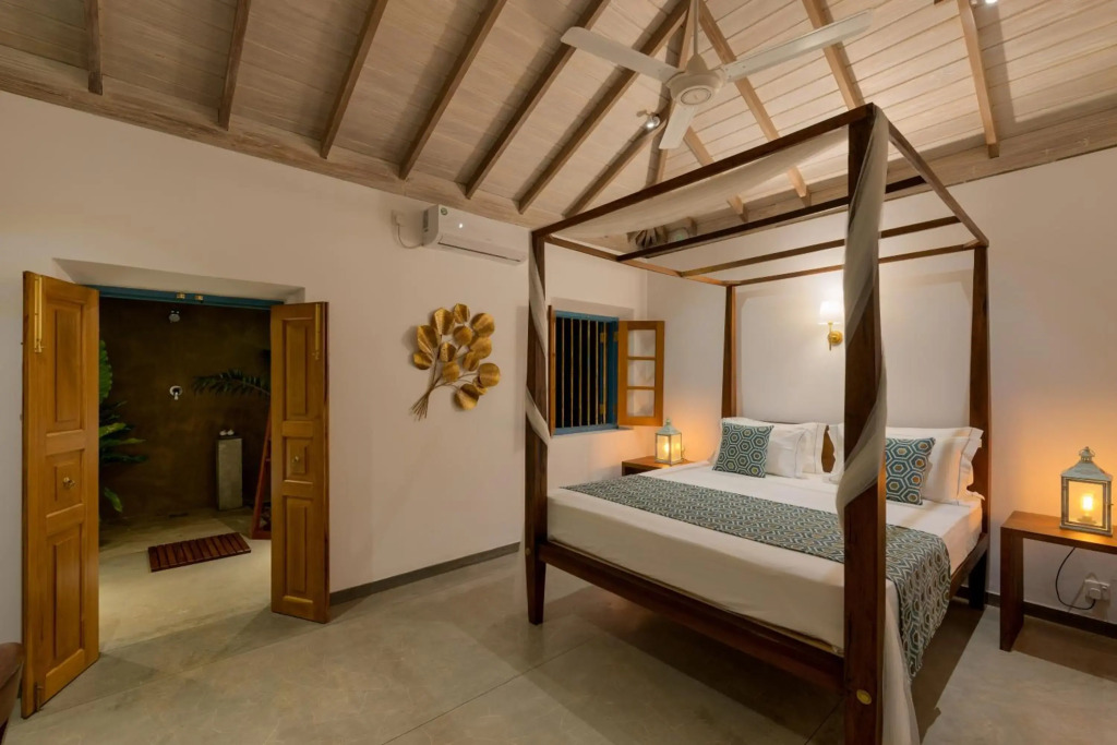STUTHI VILLA