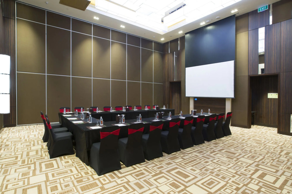 Holiday Inn Chennai OMR IT Expressway by IHG