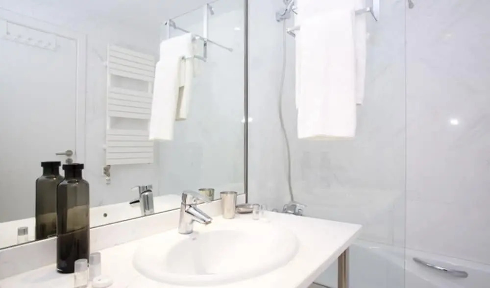 BarcelonaForRent Vila Olimpica Pool Suites