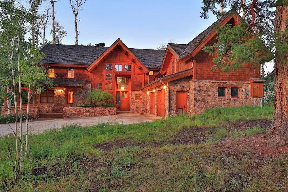 Mountain Village Marvel w/ Hot Tub & Home Gym