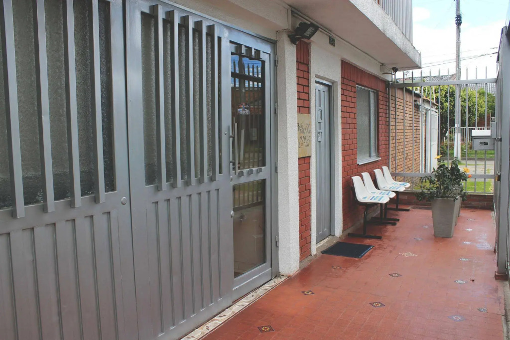 Casa Posada Amelia