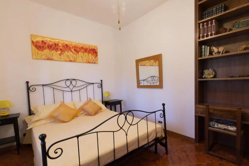 Villa White