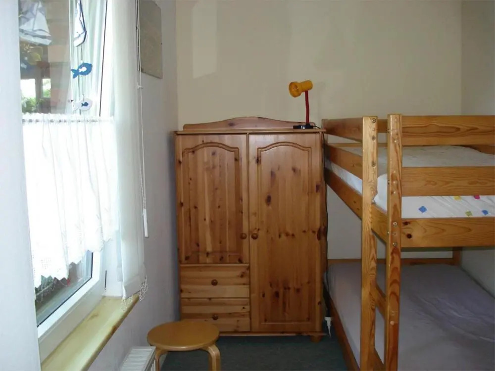 Ferienhaus Bansin USE 2791