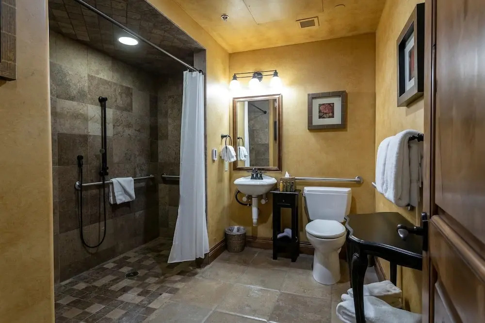 Grand Lodge - Studio #205 - Ski-in/ski-out 1 Bedroom Studio