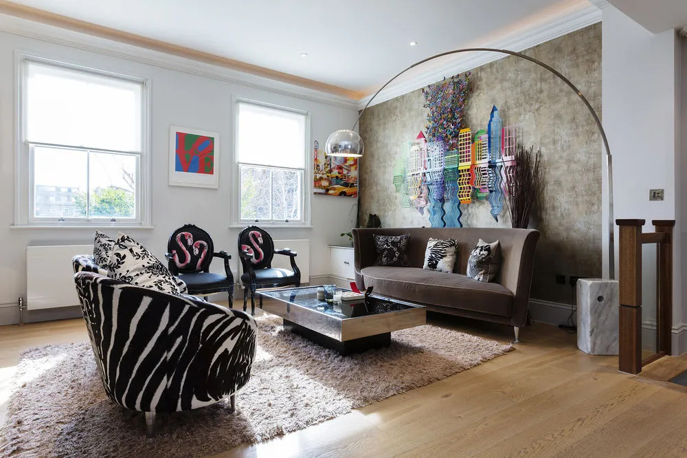 Vive Unique - Fulham Apartments