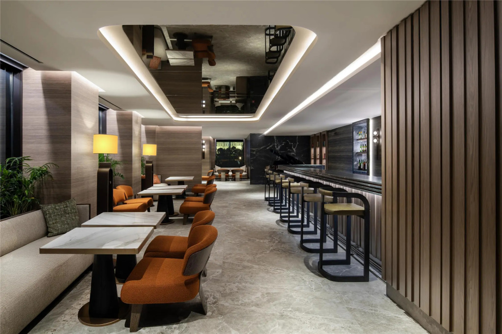 Doubletree By Hilton Istanbul Macka