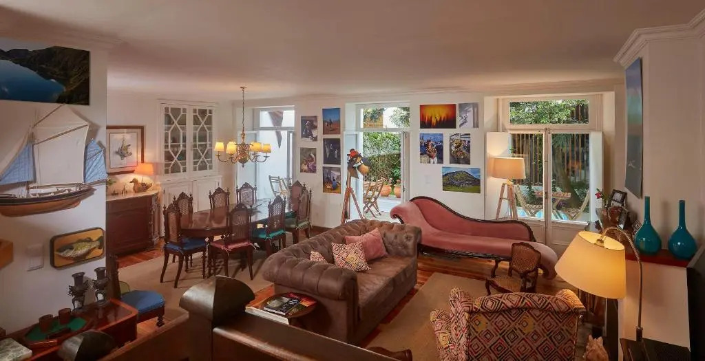Casadacidade