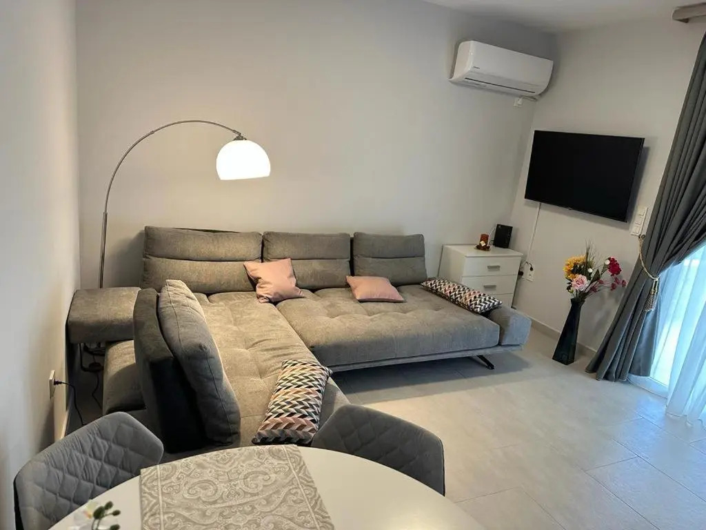 Relax apartment 50m from the sea