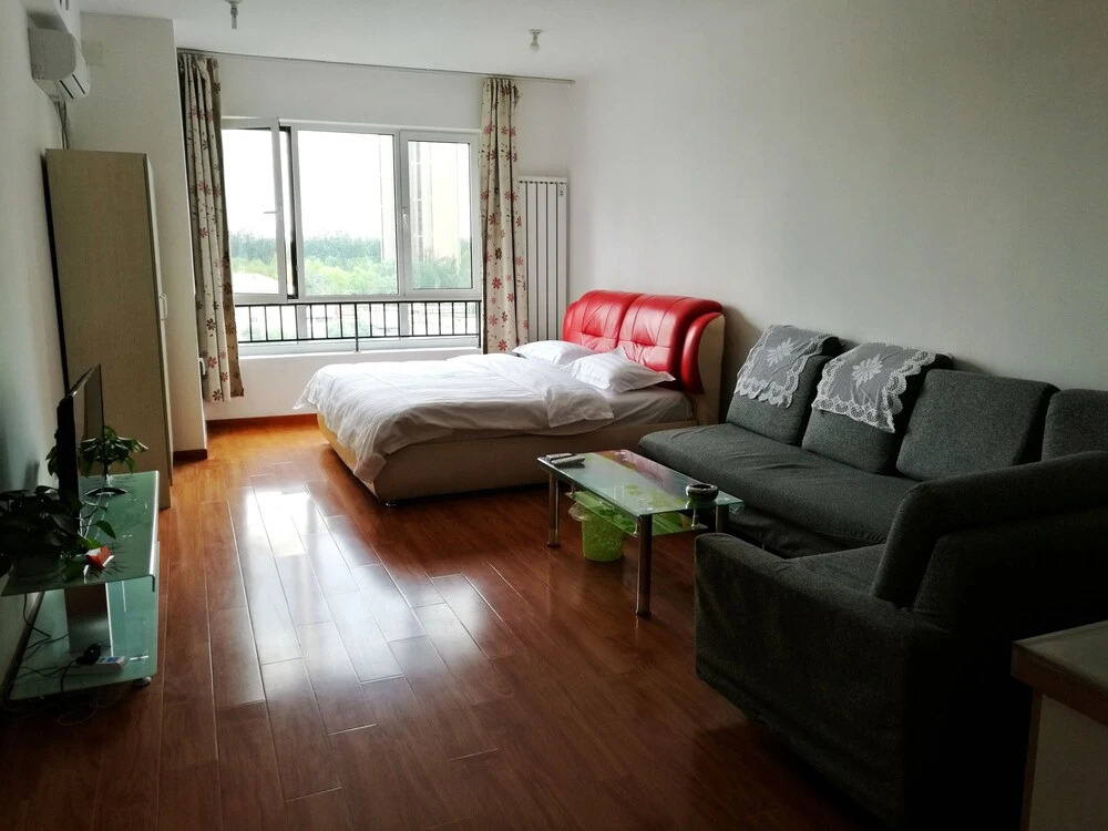Kai Xi Service Apartment