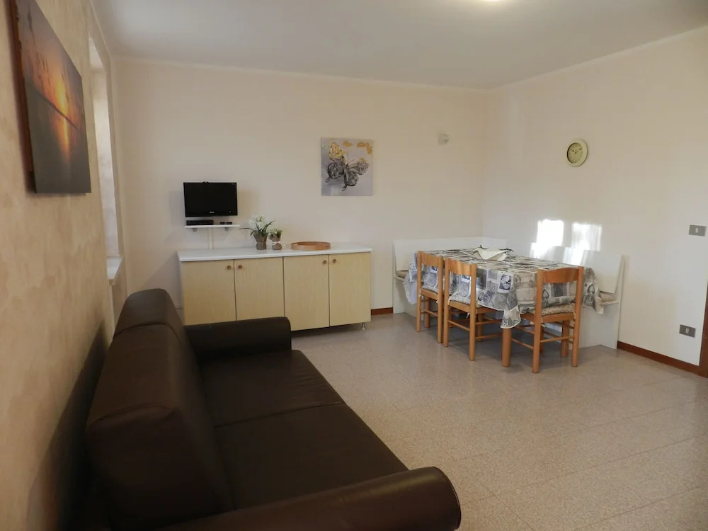 RUSTICO PARK DELLE ROSE - Regarda Travel