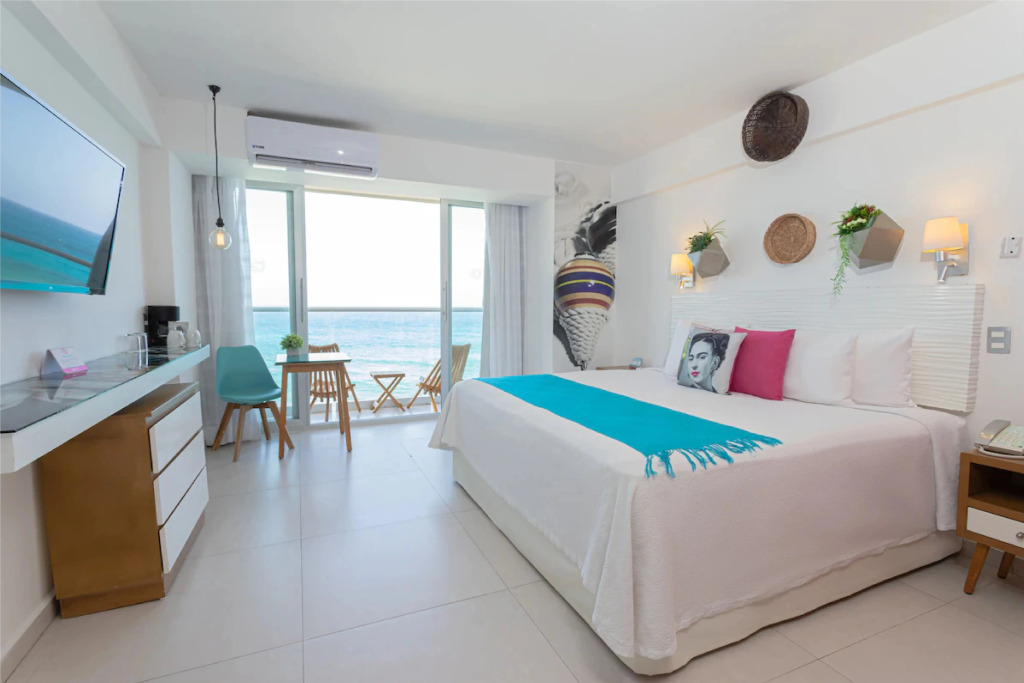 Mia Reef Isla Mujeres - All Inclusive Resort