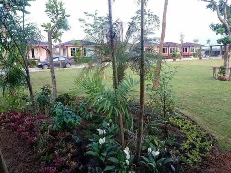 Gardenview  Resort