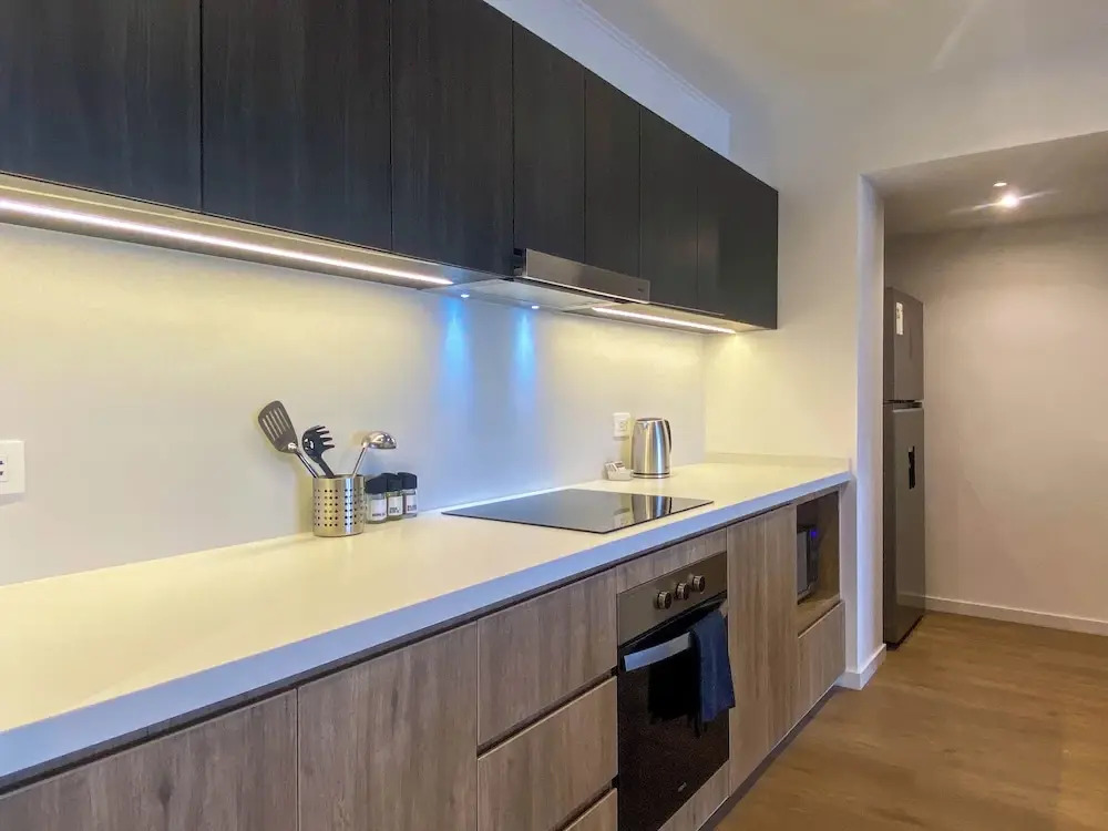 Liven Suites Near Malecon in Miraflores by Wynwood House