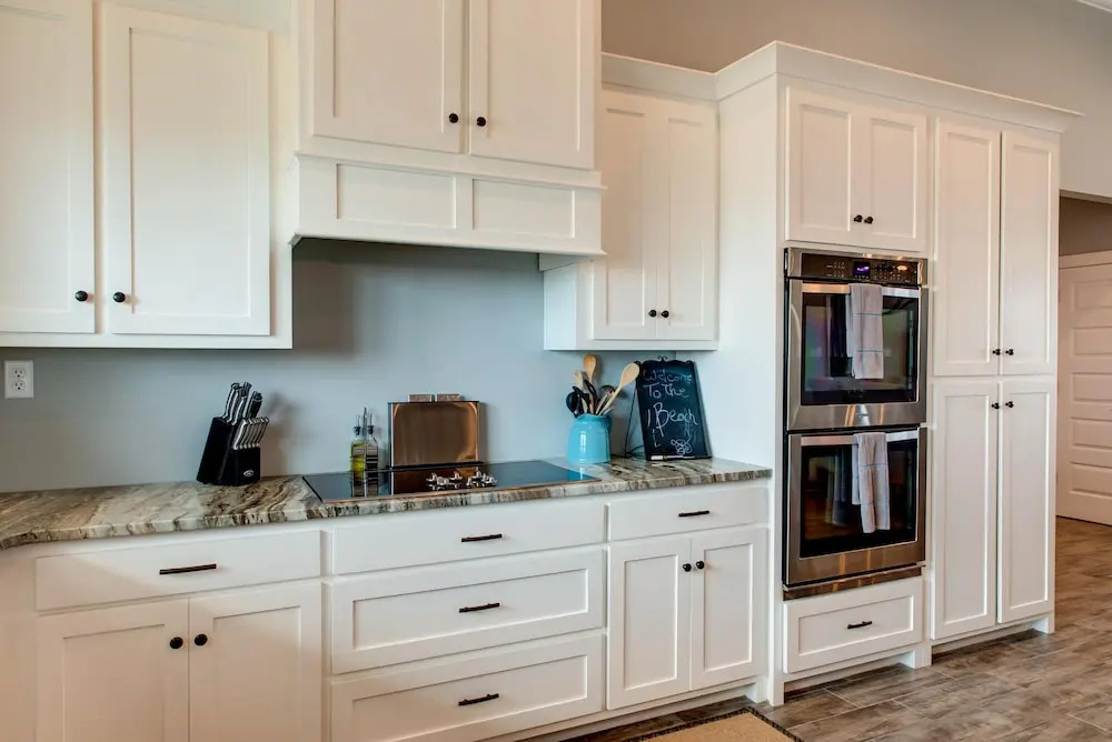 Serenity Now - 2442 Bienville
