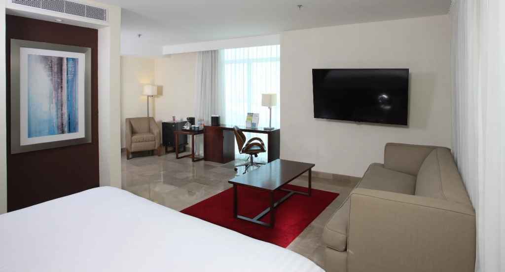 Four Points by Sheraton Veracruz