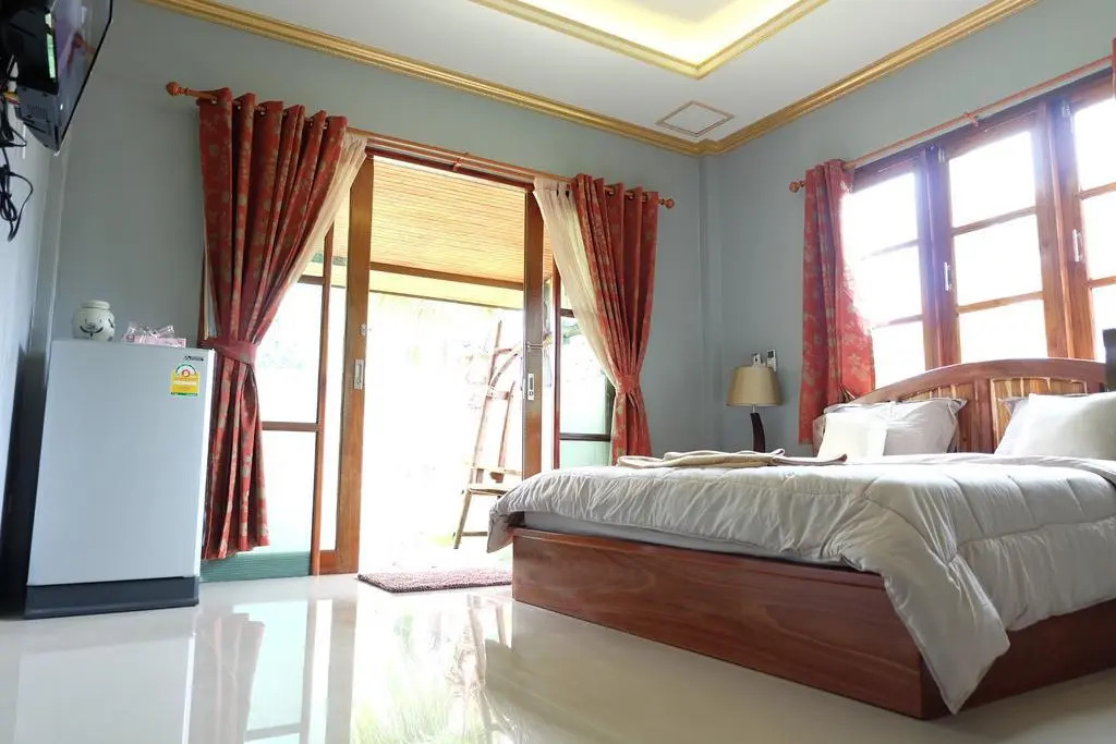 Dara Homestay