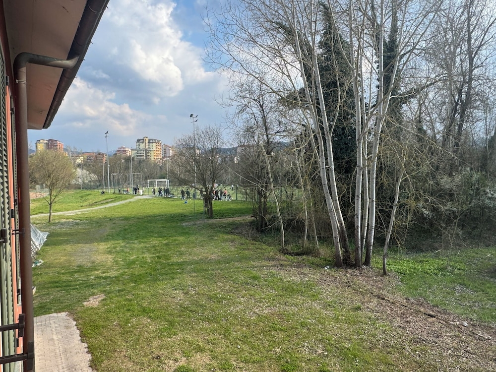 Hotelleria di Ovada