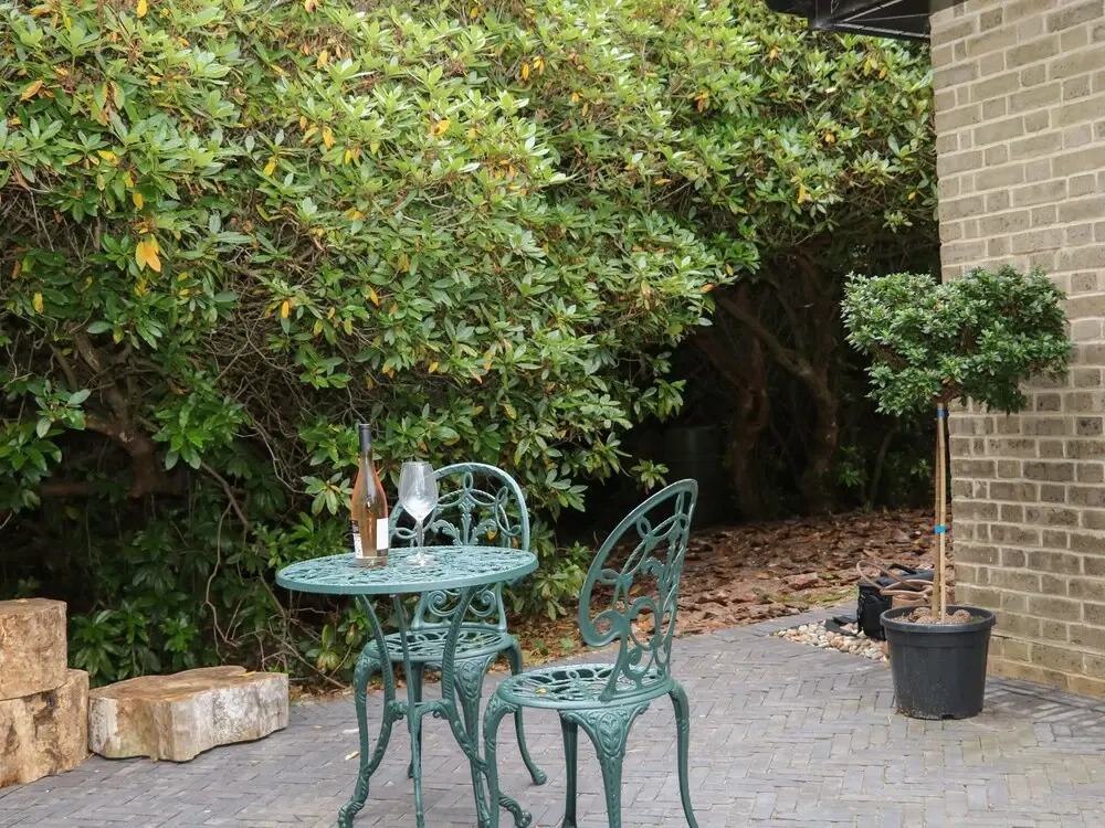 The Observatory Annexe