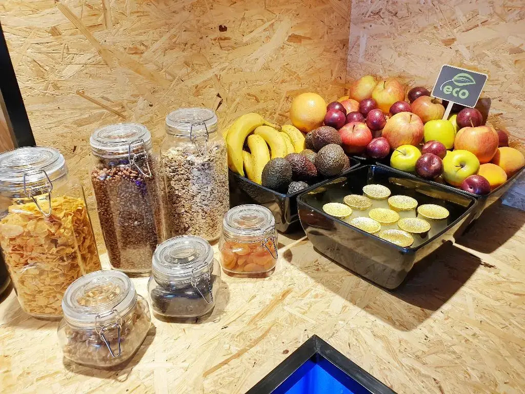 MB Hostels Premium ECO