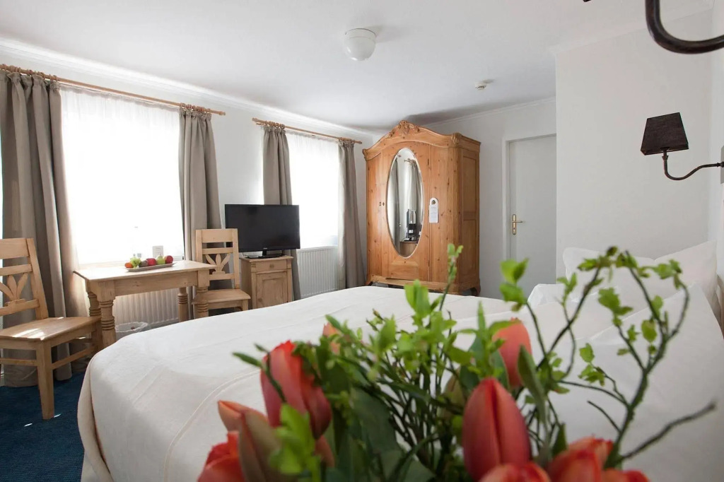 Hotel Freihof am Roland