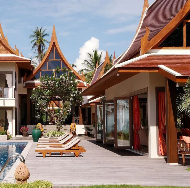 Baan Rattana Thep