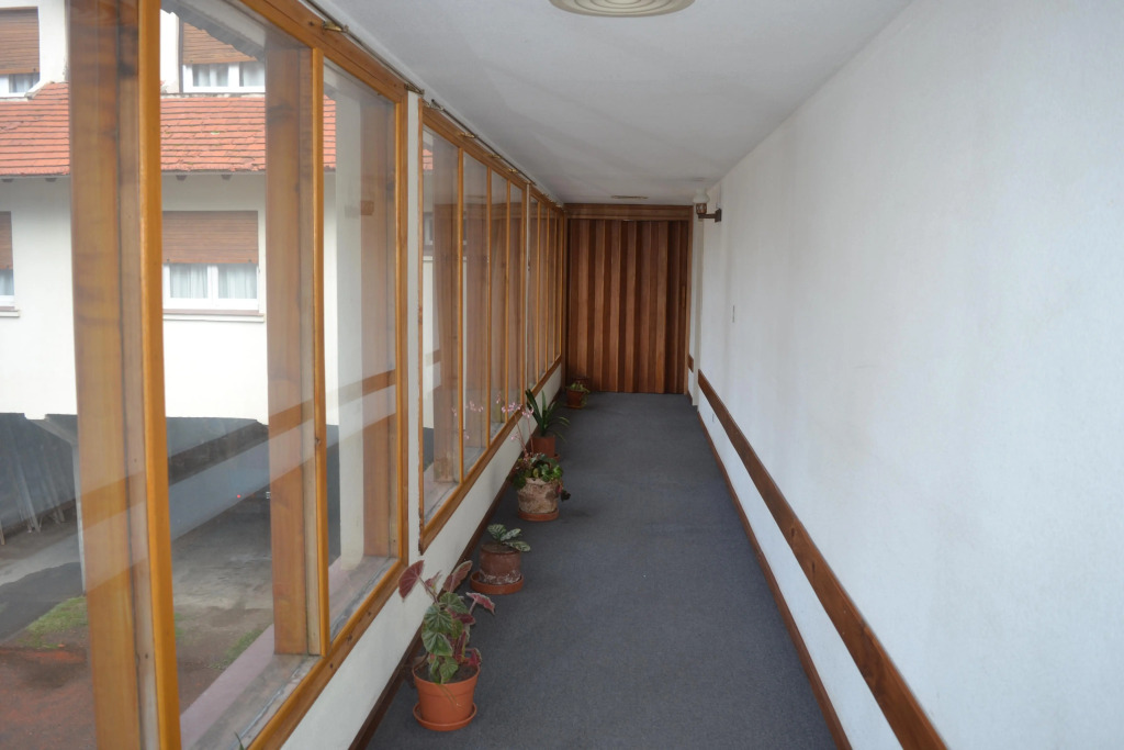 Hotel Crismalu