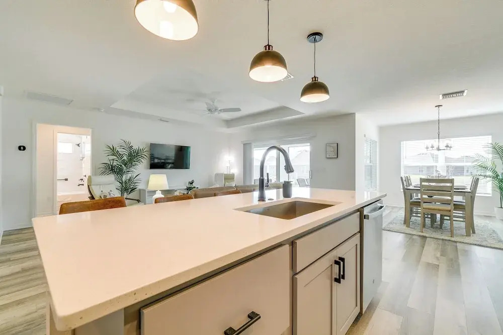 Home w/ Lanai + Community Perks in The Villages