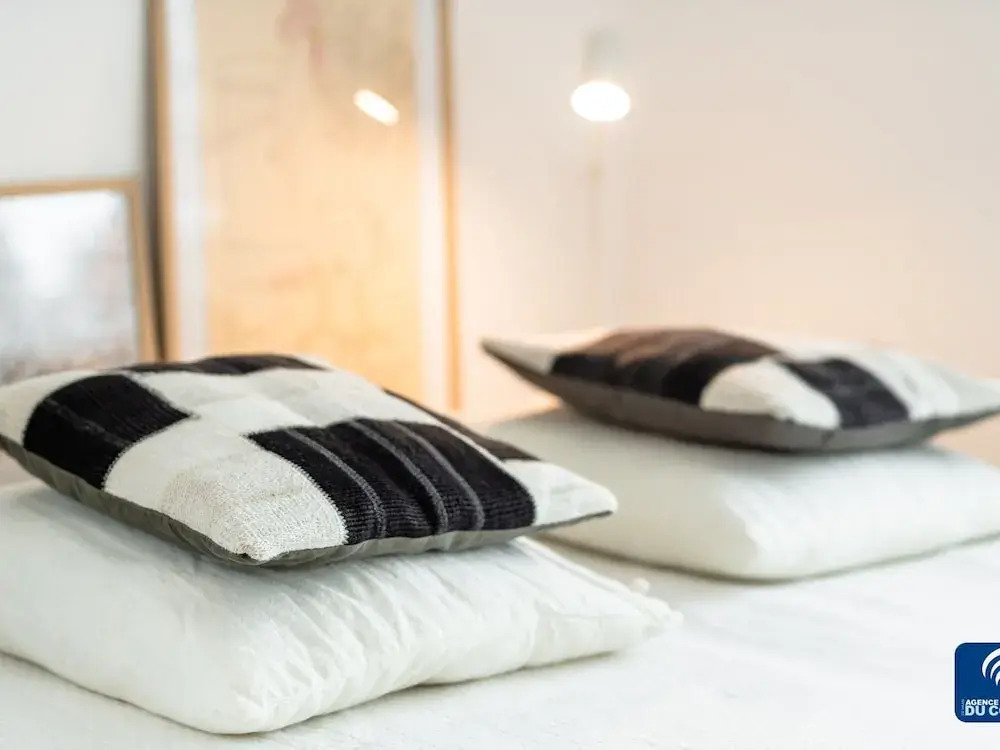 Seaside Comfort in De Haan