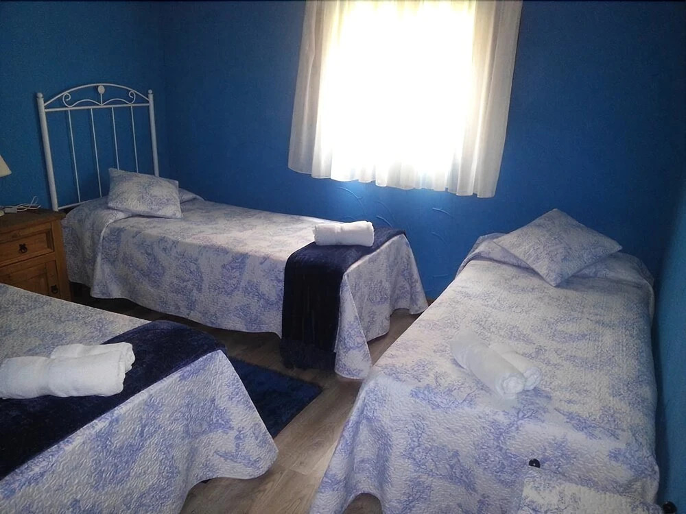 Albergue San Pelayo