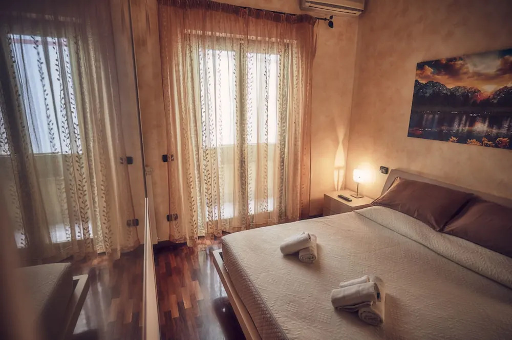Travelershome Ciampino Suite