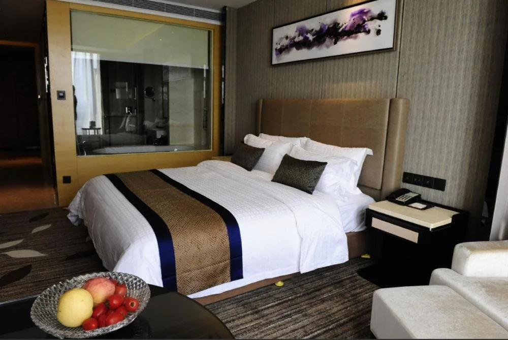 New Beacon Walden Hotel