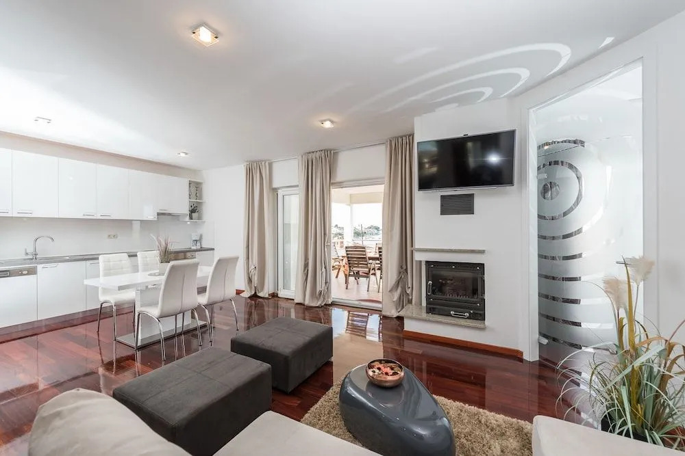 Apartments Very Good Life