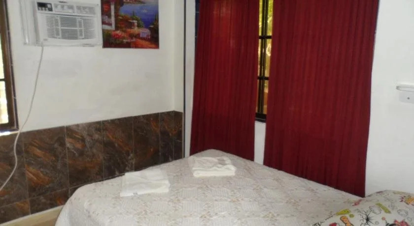 Hospedaje Turistico Angula Place