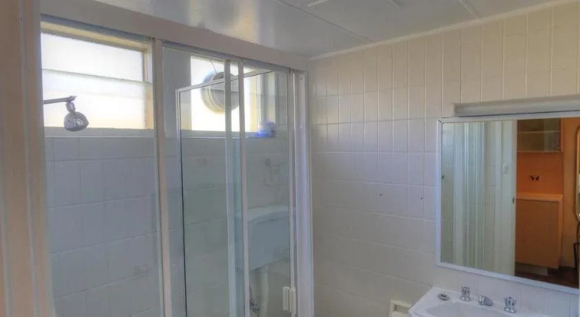 Cooma Motor Lodge Motel