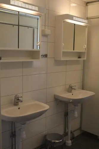 Visby Vandrarhem